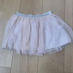 JOE FRESH ピンク チュールスカート 2歳用