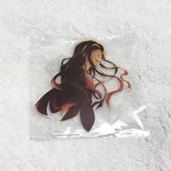 禰豆子 アクスタ