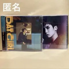 安達祐人 DAT GIRL・UNIVERSE:THE HISTORY