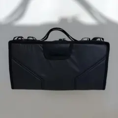 AS2OV アッソブ マルチオットマン ブラック