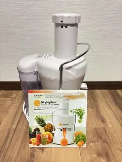 2025年最新】スタイルプラス パワージューサーの人気アイテム