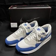 Nike W Air Max 1 ’86 "Royal Blue" 27.5cm