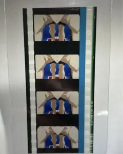 free FS 映画 コマフィルム 特典 七瀬遙