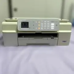 brother MFC-J720D インクジェットプリンターファックス複合機