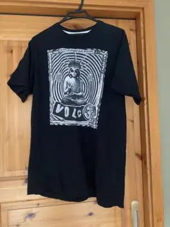 VOLCOM Tシャツ　メンズ　Lサイズ　y2k