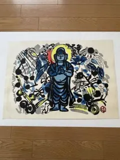 【和田邦坊 画伯　手摺木版画　4点】真作保証 61l6ZuQXlKL._UF350,350_QL80_.jpg