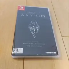 ザエルダースクロールズ5:スカイリム