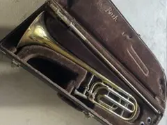 V.Bach トロンボーン 36B アーリーエルクハート V.Bach トロンボーン 36B アーリーエルクハート