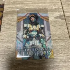 APEX レアカード ホライゾン
