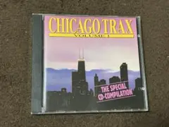 V.A. / Chicago Trax (Volume 1) (輸入盤)