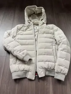 KIREDキーレッドANIENE2アニエーネWANIENダウンコートkiton KIREDキーレッドANIENE2アニエーネWANIENダウンコートkiton