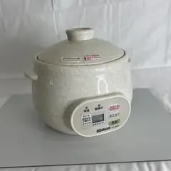2025年最新】ZOJIRUSHI 粥茶屋 おかゆメーカー EG-BA06の人気