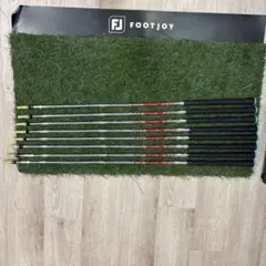 【限界迄大幅値下対応約束】【新品・未使用同等】日本シャフト・モーダス120S