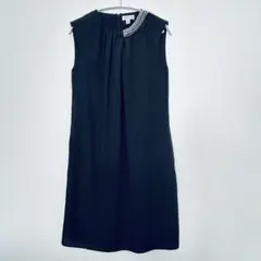 3.1Phillip Lim フィリップリム ビジューワンピース