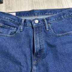 GAP RELAXED TAPER デニム 30/30