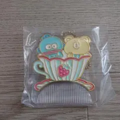 サンリオキャラクターズ swimmer シークレットチャーム ハンギョドン