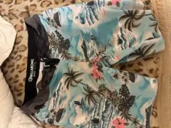 ビラボン　海パン