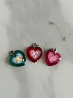 ジュエルペット　チャーム