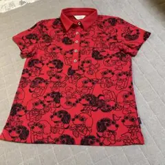 アダバッドゴルフポロシャツ38