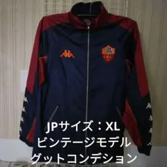 【シリアルナンバー入】ASローマ00-01さシーズン優勝記念ユニフォーム シリアルナンバー入】ASローマ00-01さシーズン優勝記念