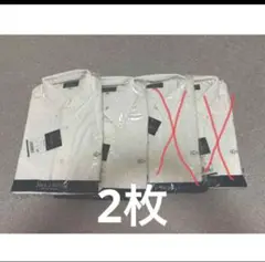 レクサス　半袖スタッフシャツ　2枚セット
