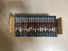 鬼滅の刃 全巻セット