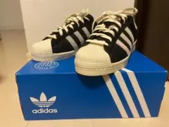 アディダス スーパースター 82 