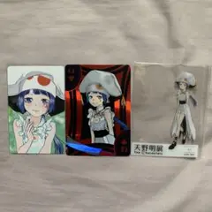 家庭教師ヒットマンREBORN! ユニ