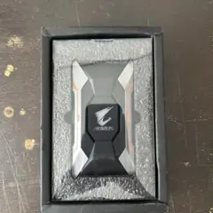 GIGABYTE AORUS SLIブリッジ　GC-A2WAYSLIL