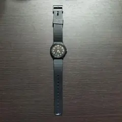 CASIO MQ-24　腕時計