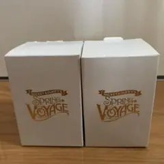 ミラコスタ ピックケース　2点