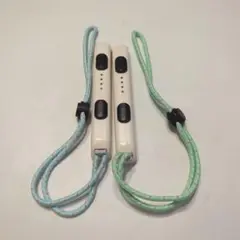 純正Switch ジョイコン Joy-Con ストラップ どうぶつの森