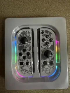 【新品】任天堂　switch ジョイコン Joy-Con