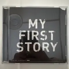 MY FIRST STORY THE STORY IS MY LIFE
