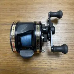 Ambassadeur 4600Ｃi　黒金　競合中最安値！美品！！ Ambassadeur 4600Ci 黒金 競合中最安値！美品！！ - メルカリ