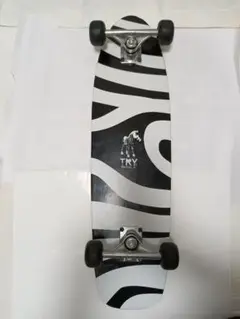 トライウィール クルーザー スケートボード