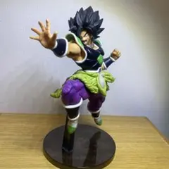 ドラゴンボール ブロリー フィギュア
