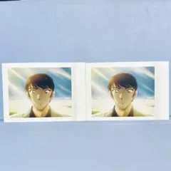 隻眼の残像 ぱしゃこれ
