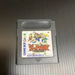♯♯GBC　ジャックの大冒険 大魔王の逆襲 m26417001018_1.jpg?1729425672