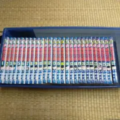 特攻の択　1~27巻