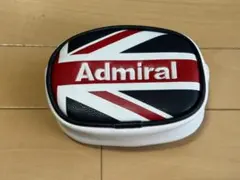 Admiral ユニオンジャック ポーチ