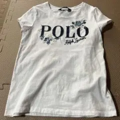 POLO RALPH LAUREN サイズM（8-10）
