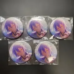 あんスタ プロセカ 特訓後類 5個セット