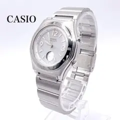 ✨美品✨　カシオ CASIO ウェーブセプター LWA-M141 腕時計