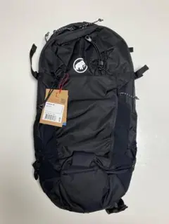 マムート MAMMUT リチウム 25 ザック Black