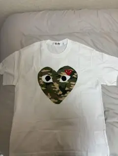 PLAY COMME des GARÇONS