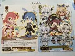 【PSA10連番】PalVerse ホロライブエキスポ限定カード PSA10連番】PalVerse ホロライブエキスポ限定カード - メルカリ