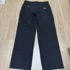 Tets　CALEE T/Cチノパン　ブラック、ブラウン、ネイビー Tets様専用 CALEE T/Cチノパン ブラック、ブラウン、ネイビー