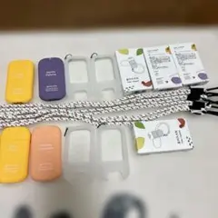 ハンドスプレーケース ハンドセネダイザー
