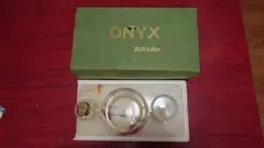 ONYX EURASIA 灰皿セット